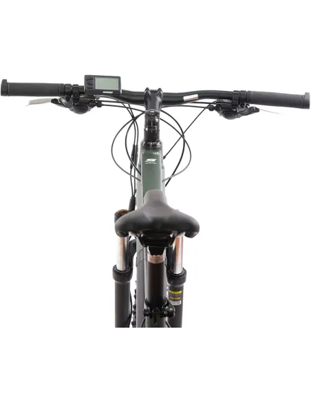 Elektryczny Rower Górski 27,5 Wspomaganie 14Ah ALU - 2