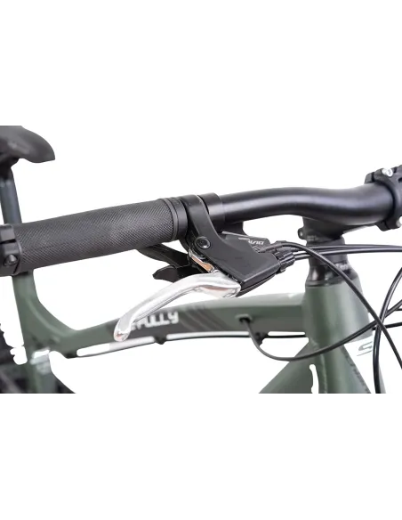 Elektryczny Rower Górski 27,5 Wspomaganie 14Ah ALU - 4