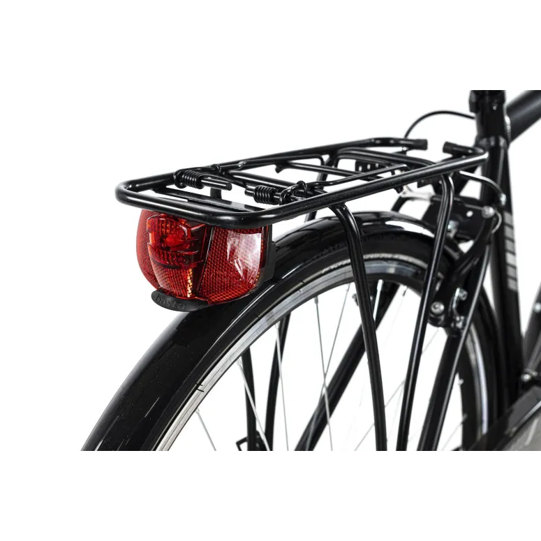 Rower Trekkingowy Męski 28 ALU Turystyczny 21 Bieg - 9