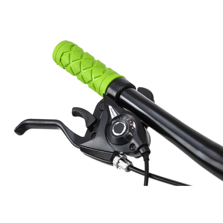 Górski Rower Dziecięcy MTB 20 Tarcze Amortyzacja - 3