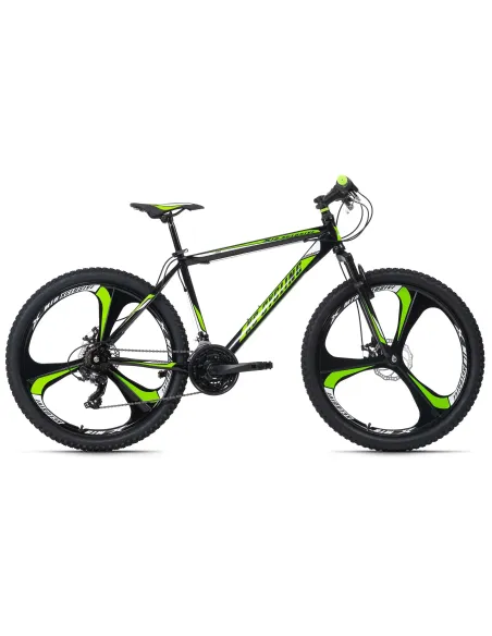 Rower Górski 26 Młodzieżowy Amortyzacja 21 Biegów - 1