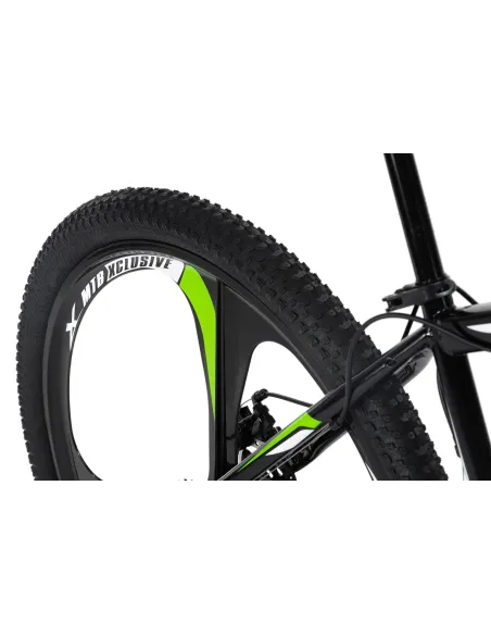 Rower Górski 26 Młodzieżowy Amortyzacja 21 Biegów - 7