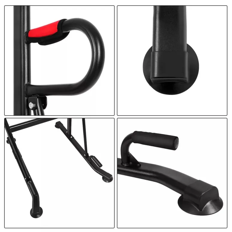 Wielofunkcyjny Drążek ONETWOFIT Regulowany - 3