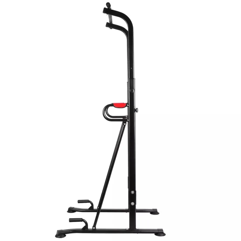 Wielofunkcyjny Drążek ONETWOFIT Regulowany - 2