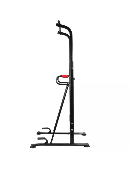 Wielofunkcyjny Drążek ONETWOFIT Regulowany - 2