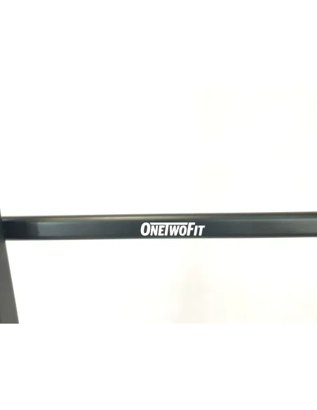 Wielofunkcyjny Drążek ONETWOFIT Regulowany - 8