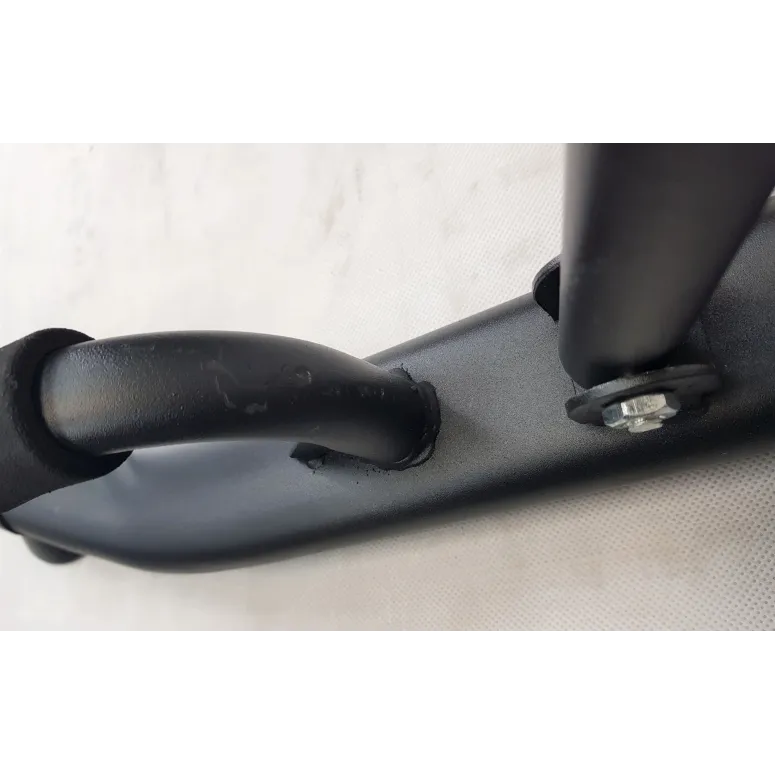 Wielofunkcyjny Drążek ONETWOFIT Regulowany - 10