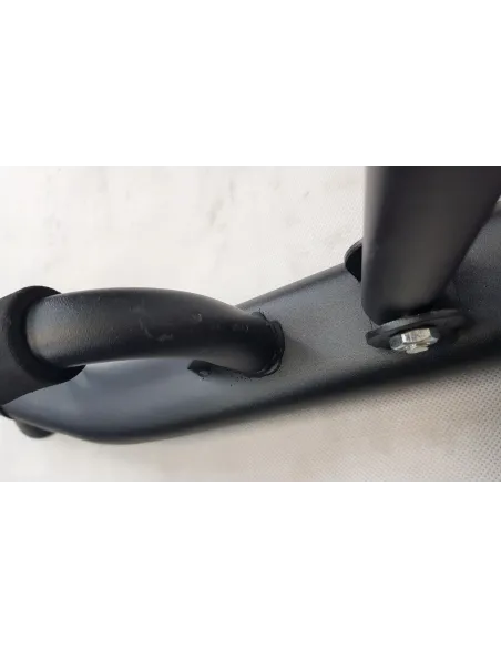 Wielofunkcyjny Drążek ONETWOFIT Regulowany - 10