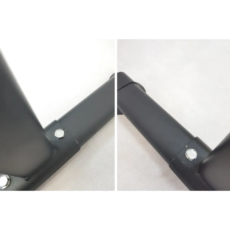 Wielofunkcyjny Drążek ONETWOFIT Regulowany - 11