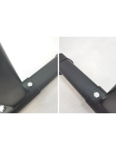 Wielofunkcyjny Drążek ONETWOFIT Regulowany - 11