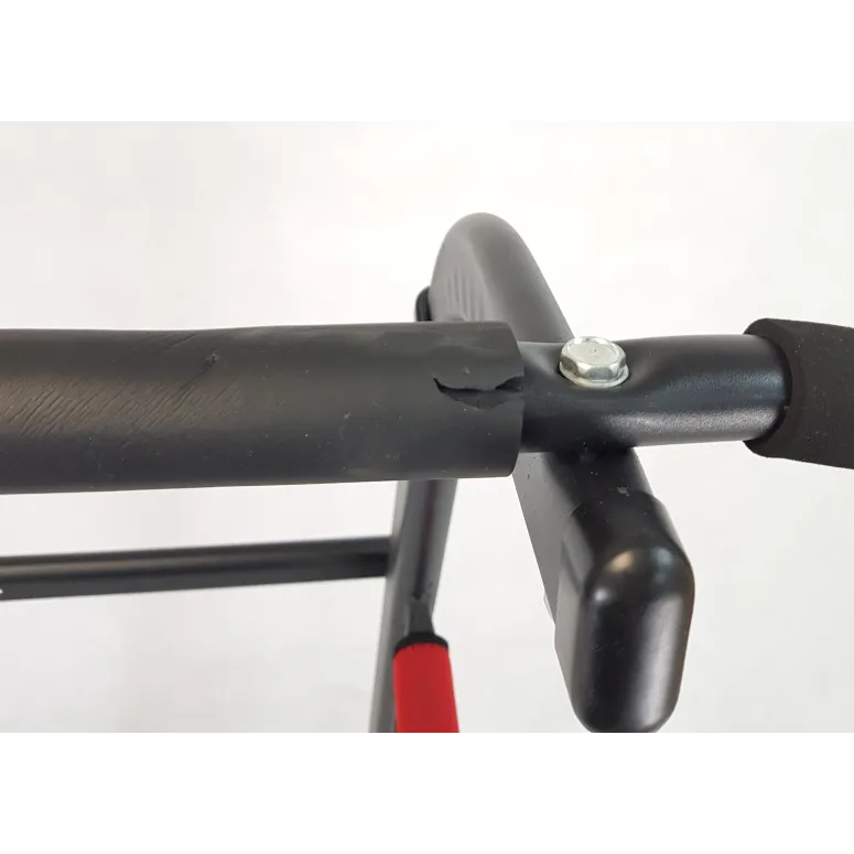 Wielofunkcyjny Drążek ONETWOFIT Regulowany - 12