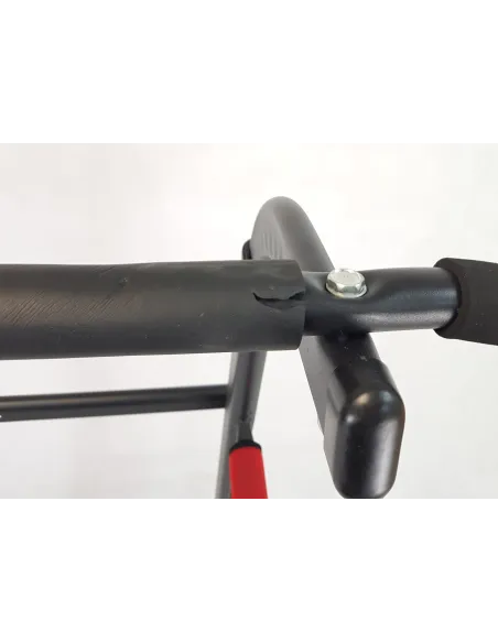 Wielofunkcyjny Drążek ONETWOFIT Regulowany - 12