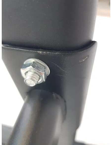 Wielofunkcyjny Drążek ONETWOFIT Regulowany - 13