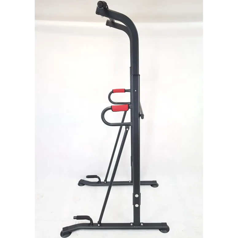 Wielofunkcyjny Drążek ONETWOFIT Regulowany - 7