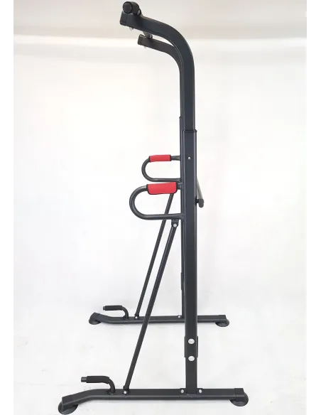 Wielofunkcyjny Drążek ONETWOFIT Regulowany - 7