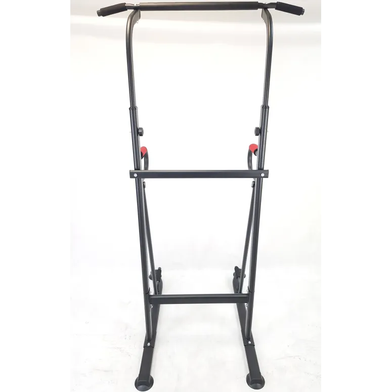 Wielofunkcyjny Drążek ONETWOFIT Regulowany - 6