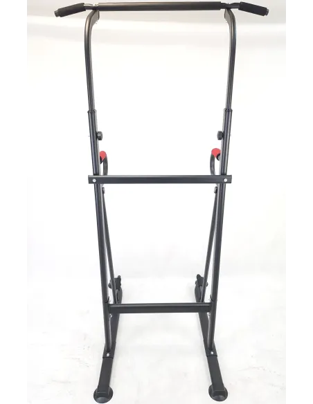 Wielofunkcyjny Drążek ONETWOFIT Regulowany - 6