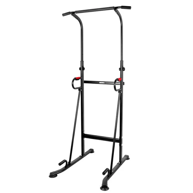 Wielofunkcyjny Drążek ONETWOFIT Regulowany - 1