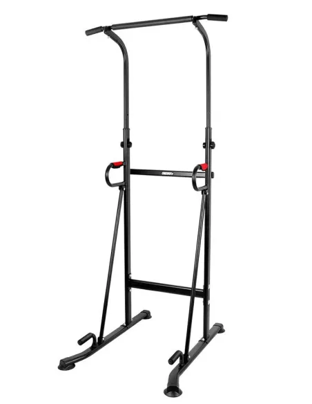 Wielofunkcyjny Drążek ONETWOFIT Regulowany - 1