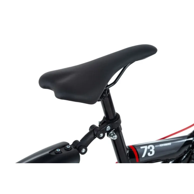 Górski Rower Uniwersalny 26 Błotniki Amortyzacja - 7