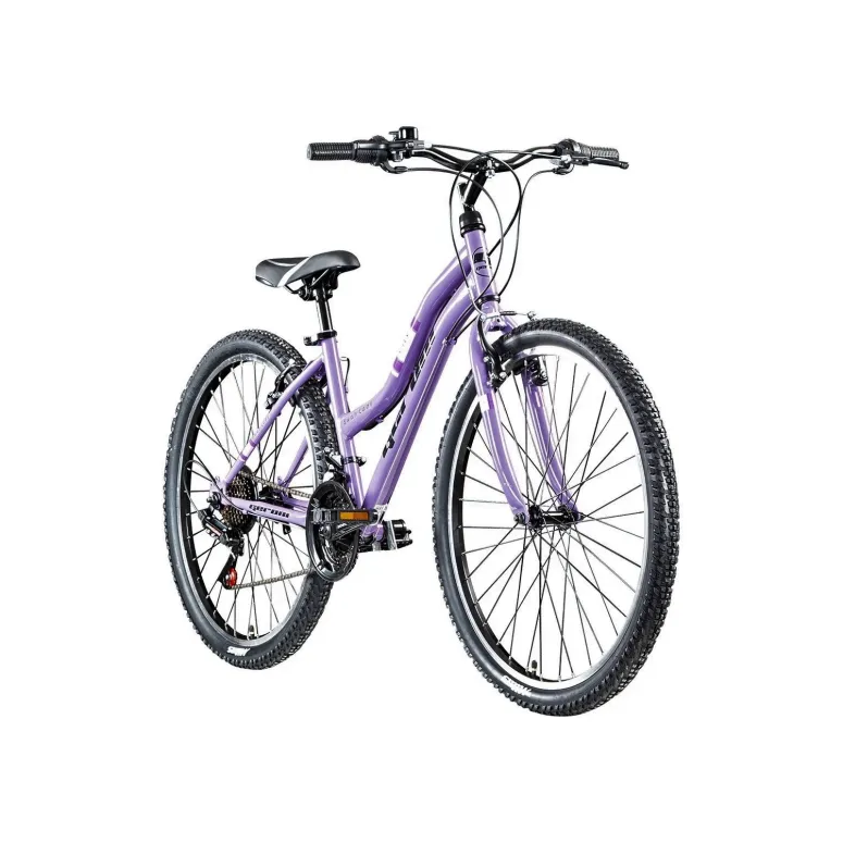 Damski Rower Górski 26 Dziewczęcy 21 Bieg Stopka - 2