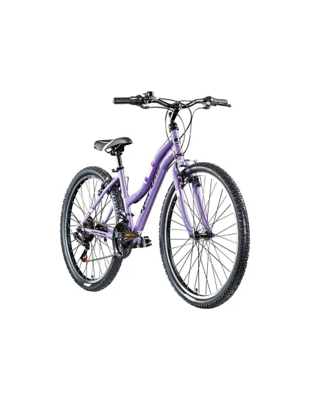 Damski Rower Górski 26 Dziewczęcy 21 Bieg Stopka - 2