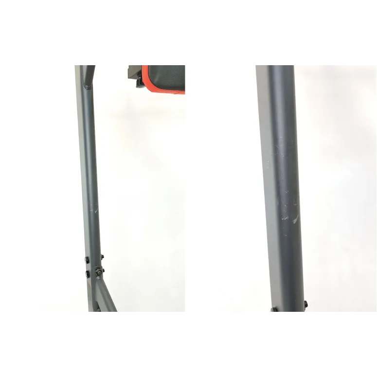 Stacja Podciągowa Ultrasport Power Tower Drążek - 5