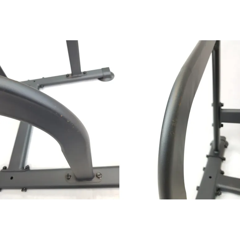 Stacja Podciągowa Ultrasport Power Tower Drążek - 6