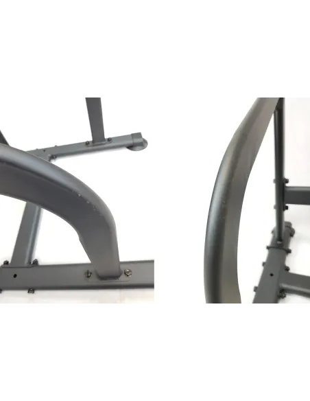 Stacja Podciągowa Ultrasport Power Tower Drążek - 6