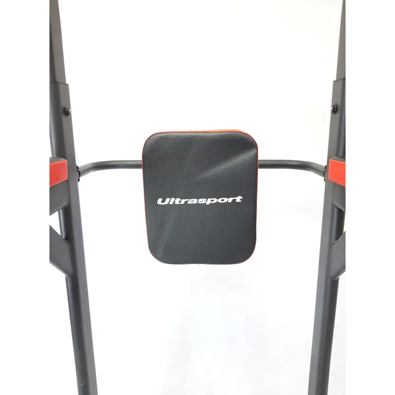 Stacja Podciągowa Ultrasport Power Tower Drążek - 9