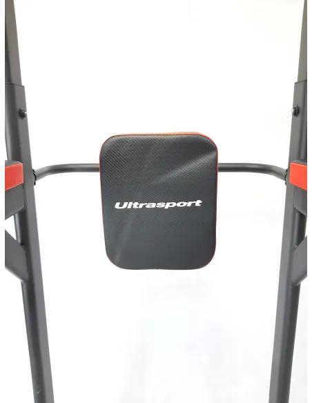 Stacja Podciągowa Ultrasport Power Tower Drążek - 9