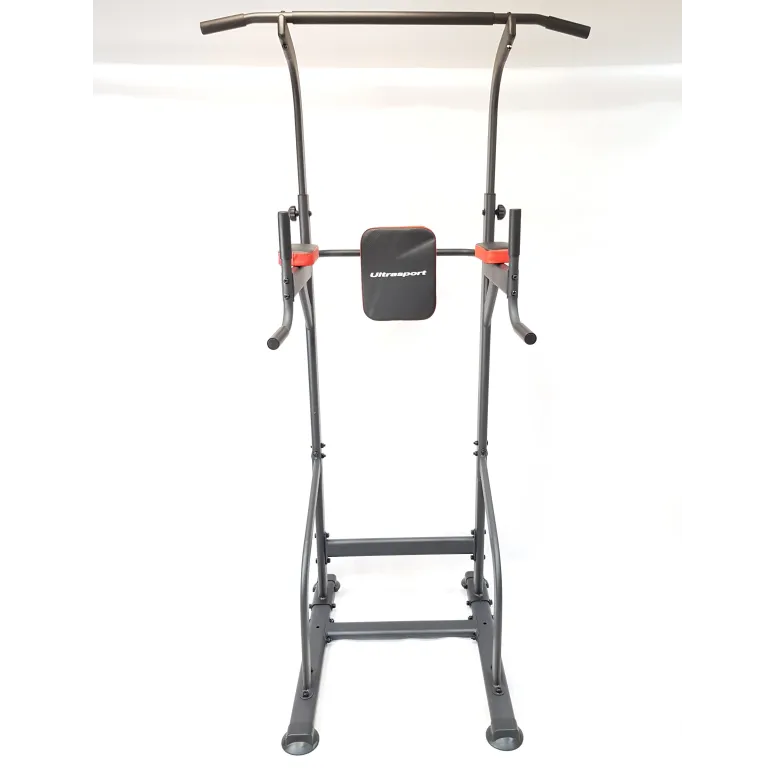 Stacja Podciągowa Ultrasport Power Tower Drążek - 10