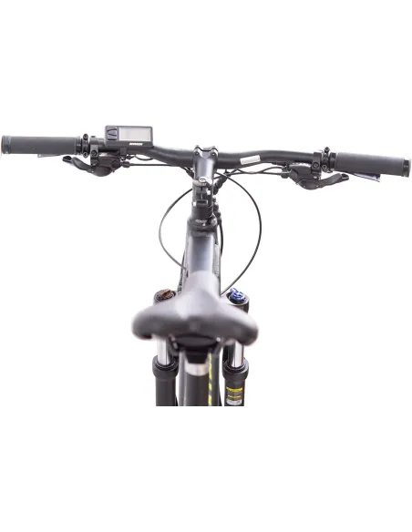 Rower Elektryczny Górski 27,5 Hydraulika 27 Bieg - 2