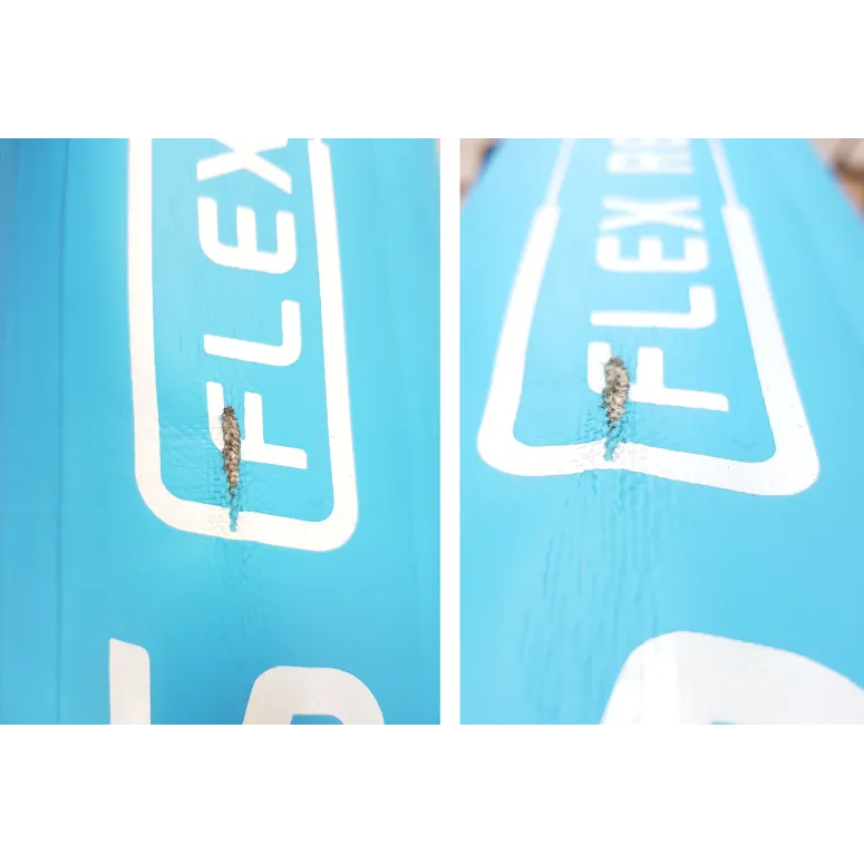 Deska SUP Bluefin Cruise Carbon 12 Pompka Wiosła