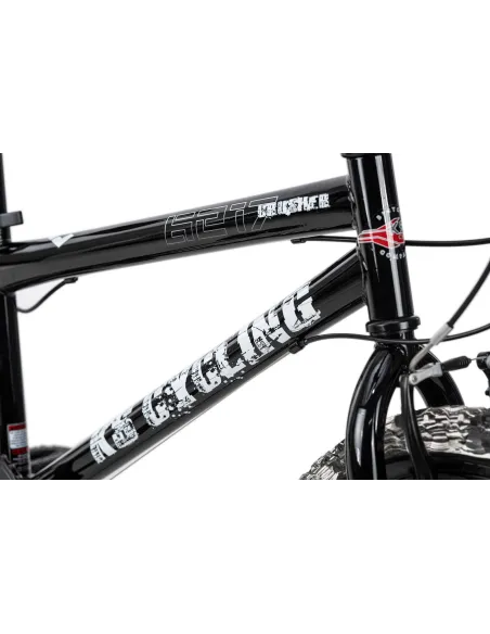 Rower Górski 20 Dziecięcy 6 Biegów Chłopięcy ALU - 2