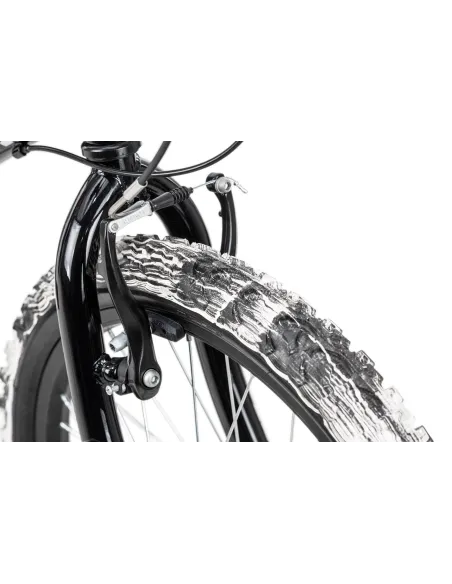 Rower Górski 20 Dziecięcy 6 Biegów Chłopięcy ALU - 3