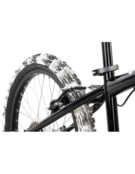 Rower Górski 20 Dziecięcy 6 Biegów Chłopięcy ALU - 6