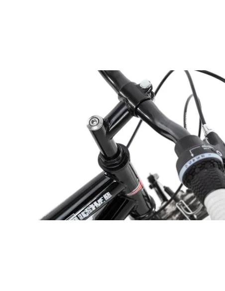 Rower Górski 20 Dziecięcy 6 Biegów Chłopięcy ALU - 4