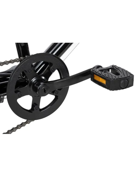 Rower Górski 20 Dziecięcy 6 Biegów Chłopięcy ALU - 8