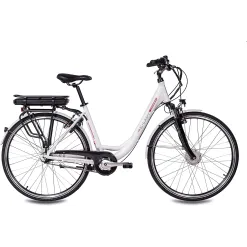 Rower Elektryczny Miejski 28 Nexus 7 ALU 13 Ah