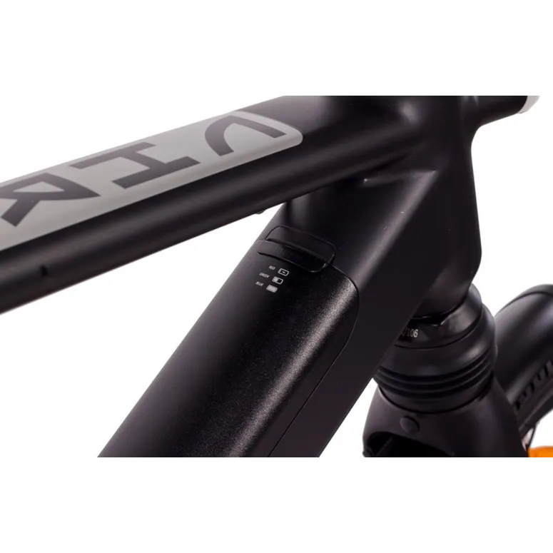 Rower Elektryczny Miejski 20 ALU Tarcze 8 bieg Dzwonek Wspomaganie Światła