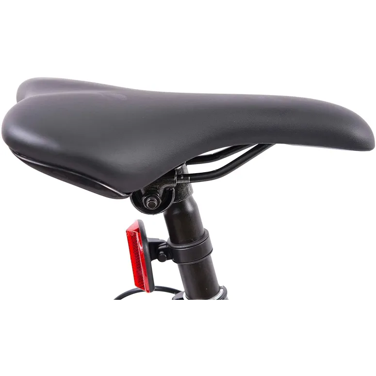 Rower Górski Damski Męski MTB 26 Stopka 18 Biegów - 3