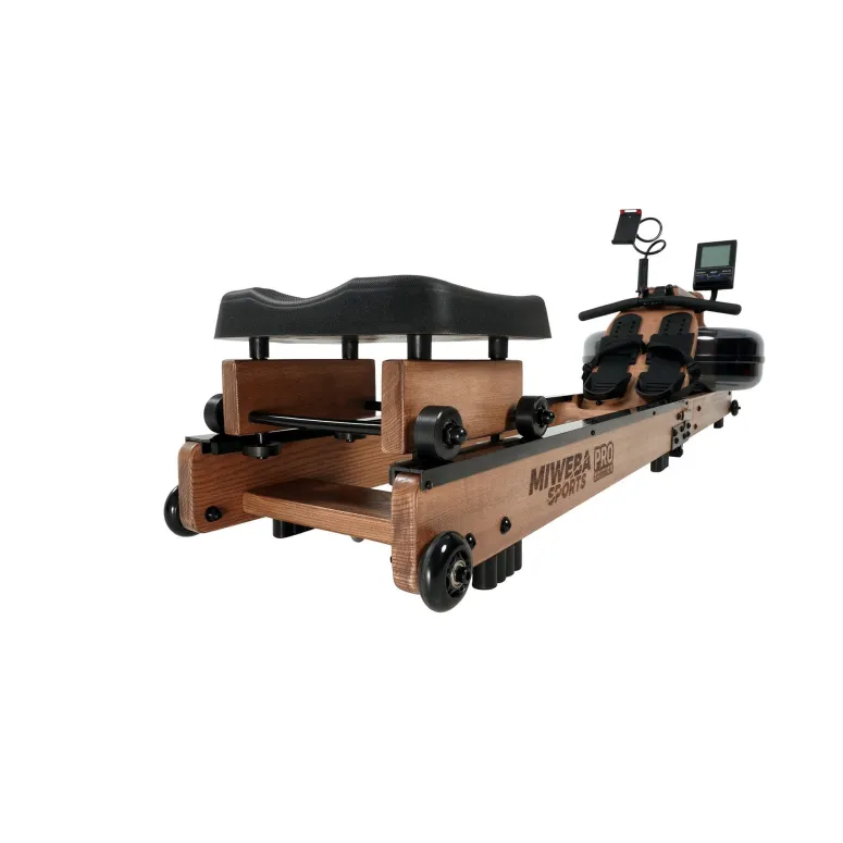Wioślarz Wodny Miweba Sport MR700 Składany 150 kg - 4