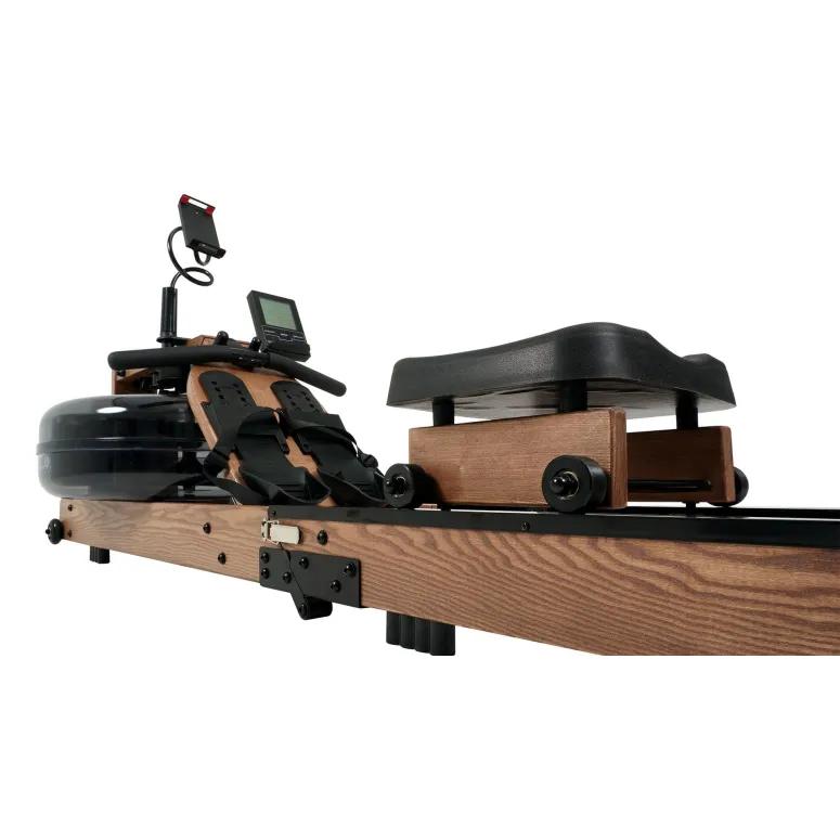 Wioślarz Wodny Miweba Sport MR700 Składany 150 kg - 6