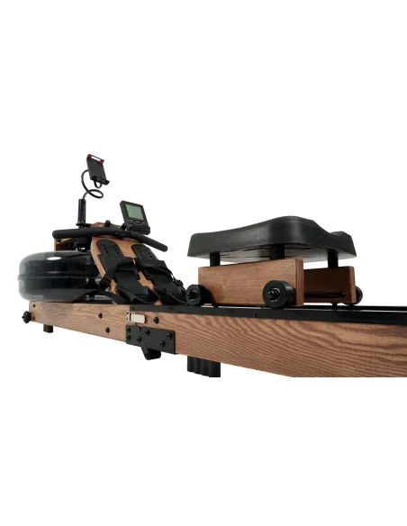 Wioślarz Wodny Miweba Sport MR700 Składany 150 kg - 6