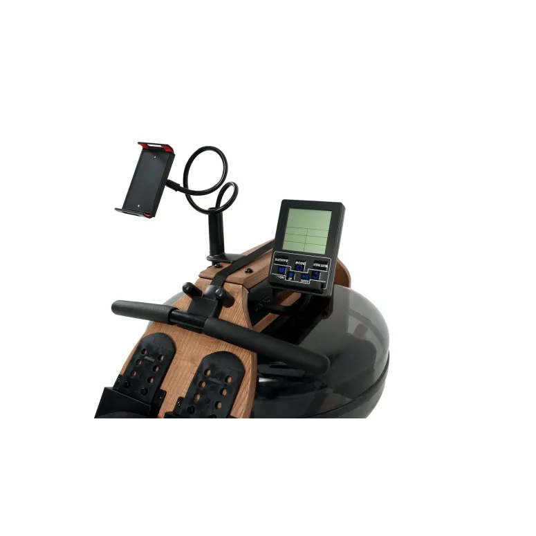 Wioślarz Wodny Miweba Sport MR700 Składany 150 kg - 5