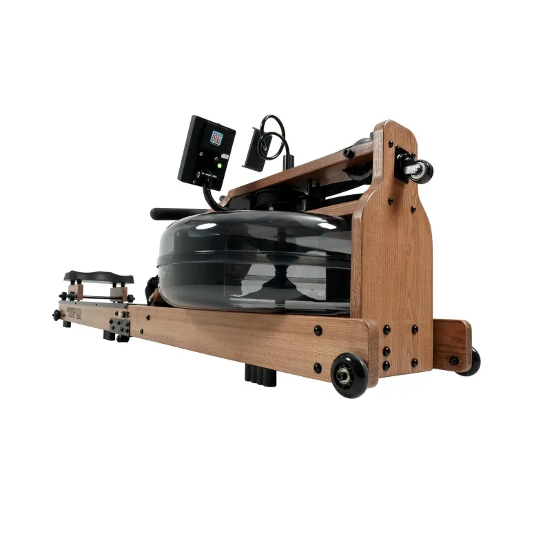 Wioślarz Wodny Miweba Sport MR700 Składany 150 kg - 7