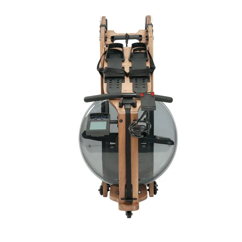 Wioślarz Wodny Miweba Sport MR700 Składany 150 kg - 9