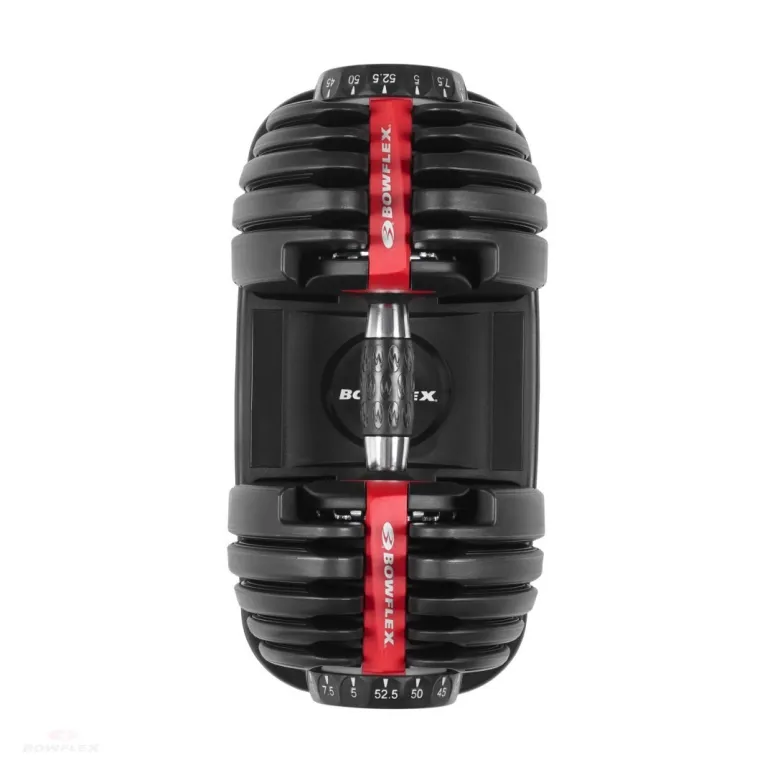 Hantla Regulowana Bowflex 552i 2-24kg - 3