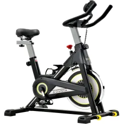 Rower Stacjonarny SOVNIA Spininngowy 35 kg